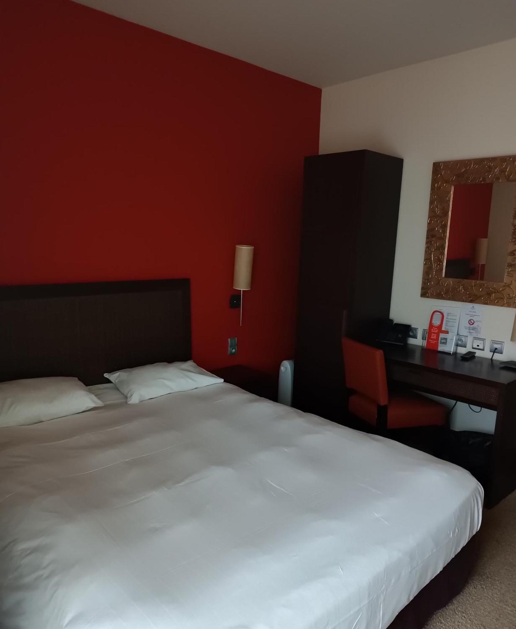 Le Clos Rebillotte Luxeuil-les-Bains Eksteriør billede