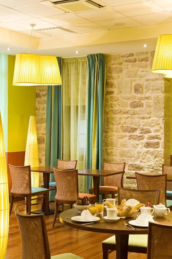 Le Clos Rebillotte Luxeuil-les-Bains Eksteriør billede